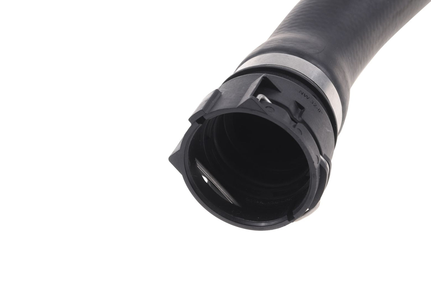 BOGAP Premium Radiator Hose B4228235