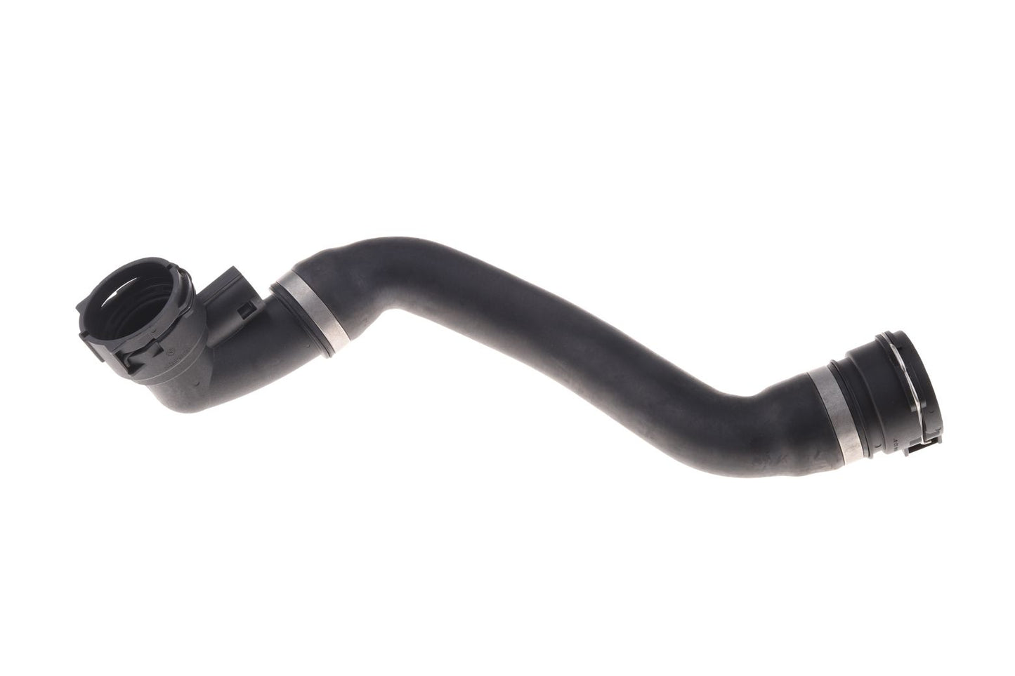 BOGAP Premium Radiator Hose B4228236
