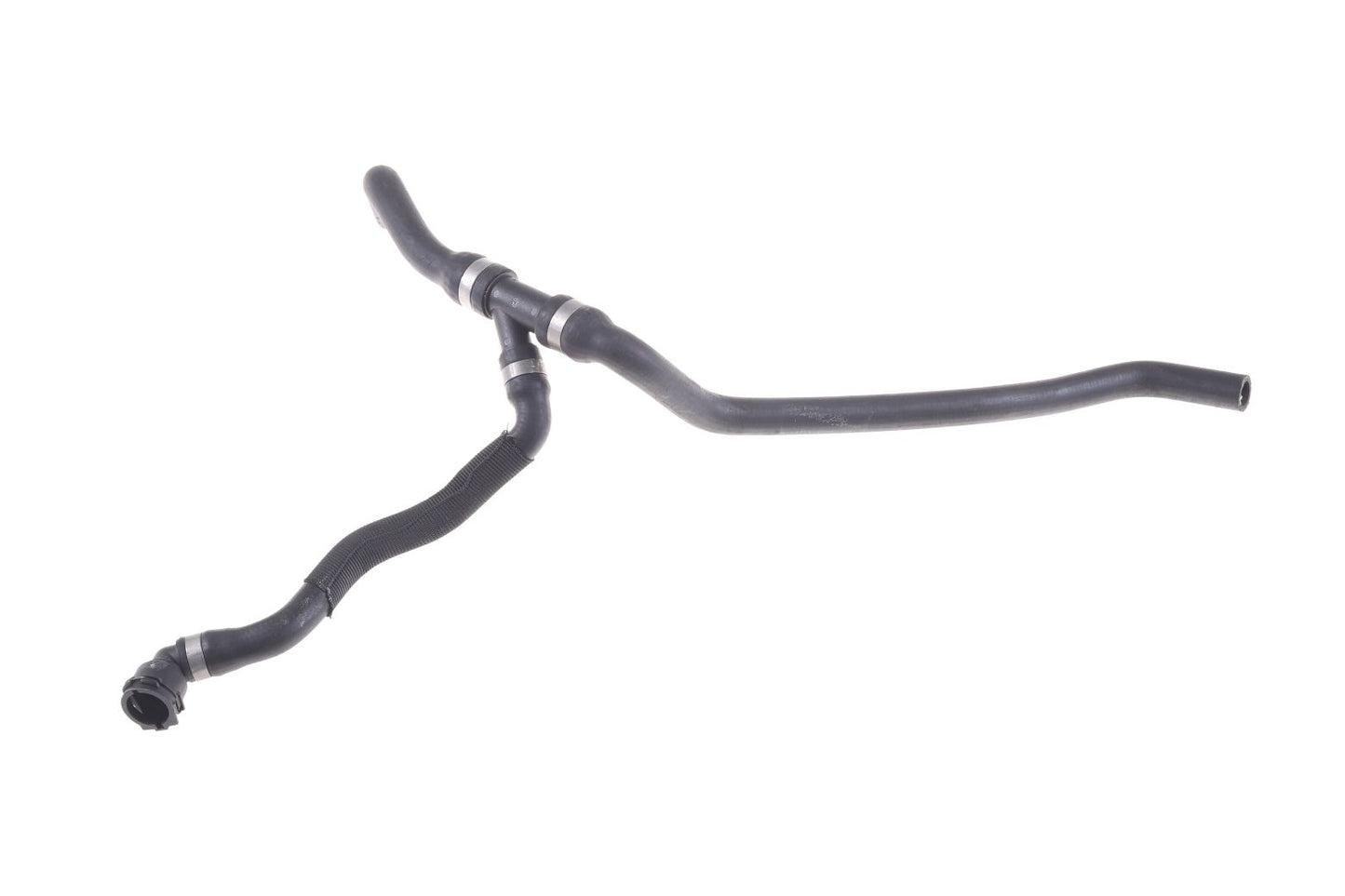 BOGAP Premium Radiator Hose B4228238
