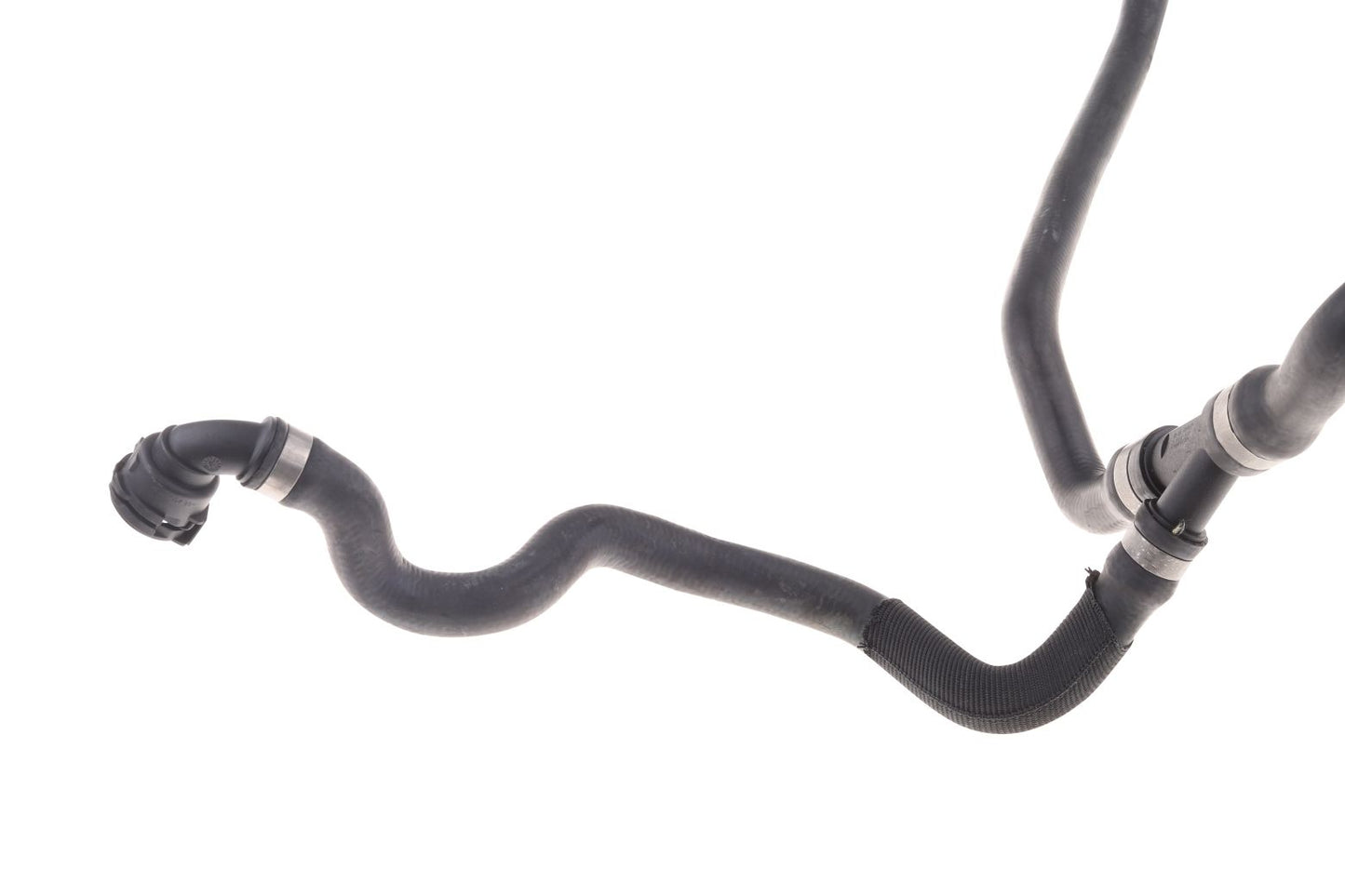 BOGAP Premium Radiator Hose B4228242