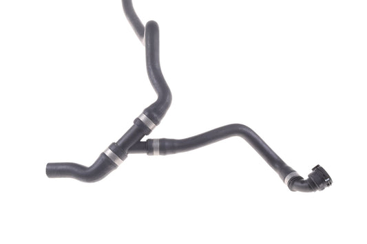 BOGAP Premium Radiator Hose B4228246