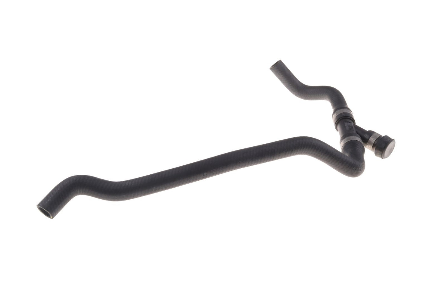 BOGAP Premium Radiator Hose B4228248