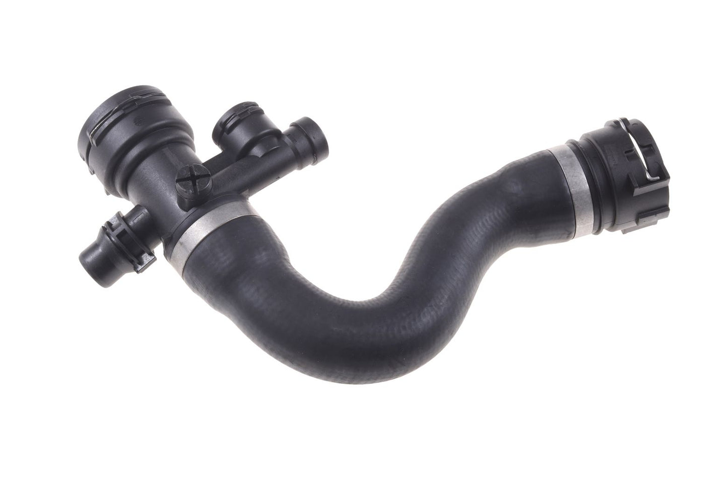 BOGAP Premium Radiator Hose B4228251
