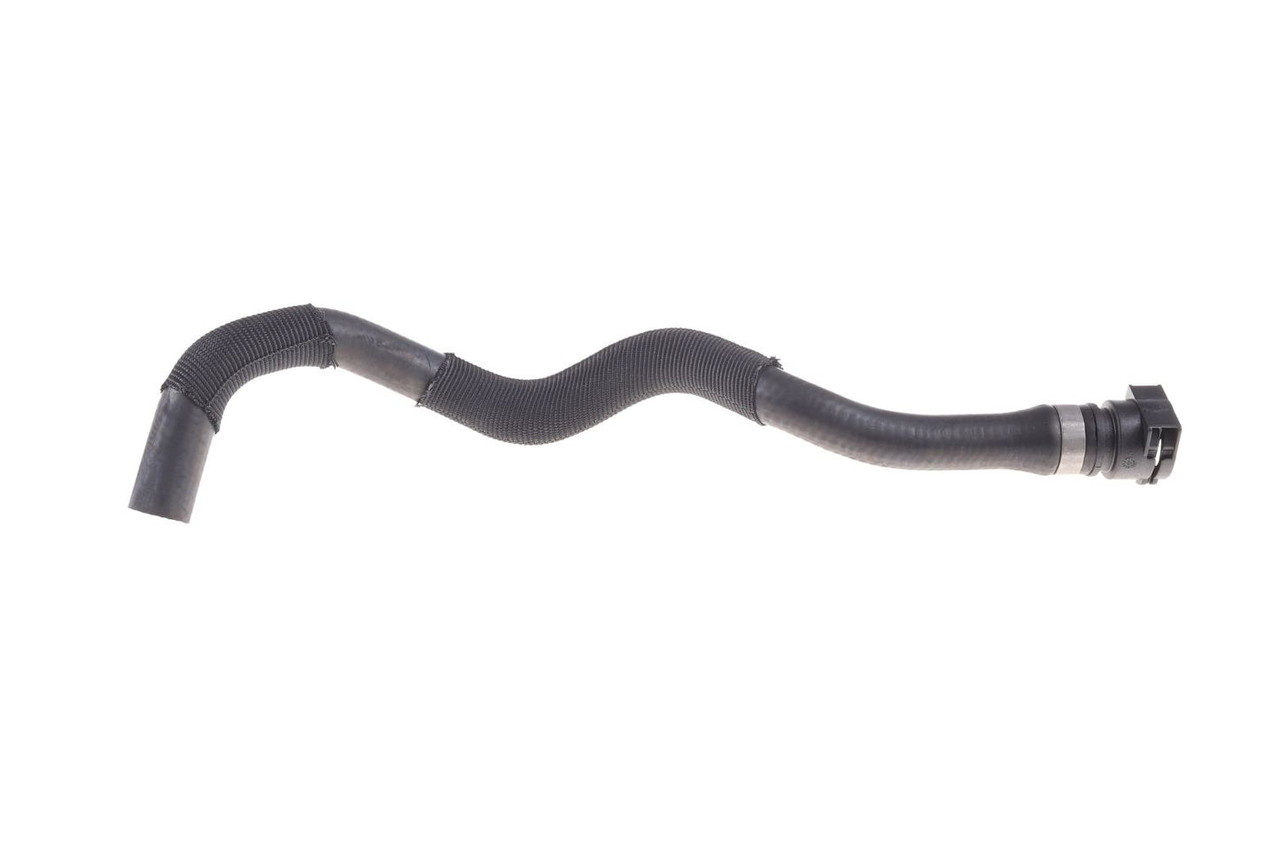 BOGAP Premium Radiator Hose B4228252