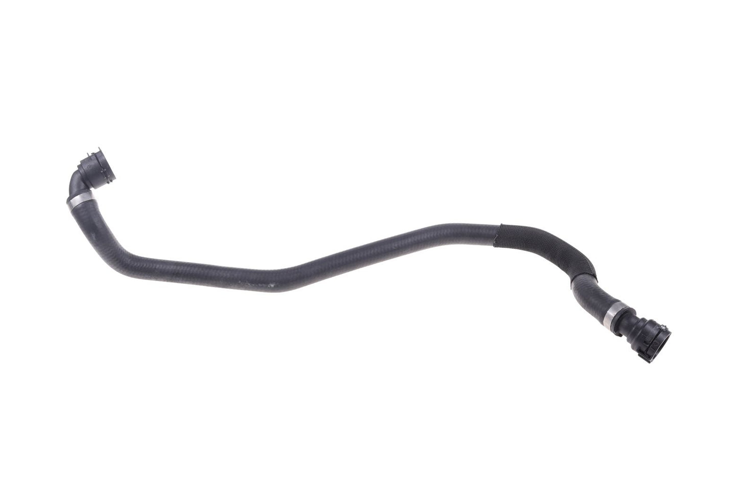 BOGAP Premium Radiator Hose B4228253