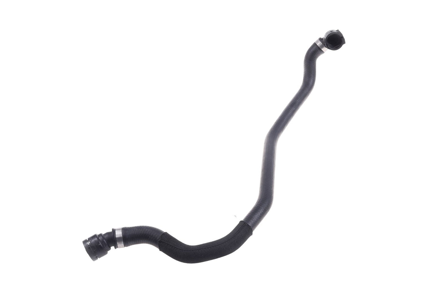 BOGAP Premium Radiator Hose B4228253