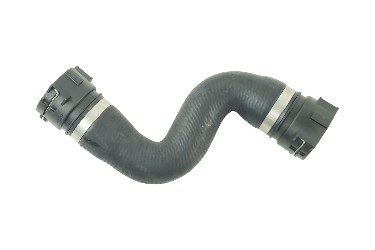 BOGAP Premium Radiator Hose B4228254