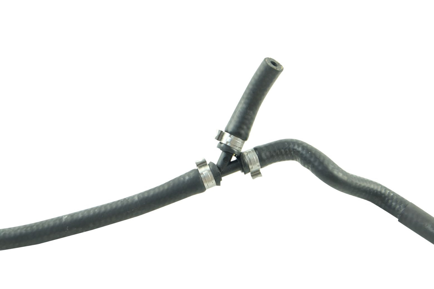BOGAP Premium Radiator Hose B4228255