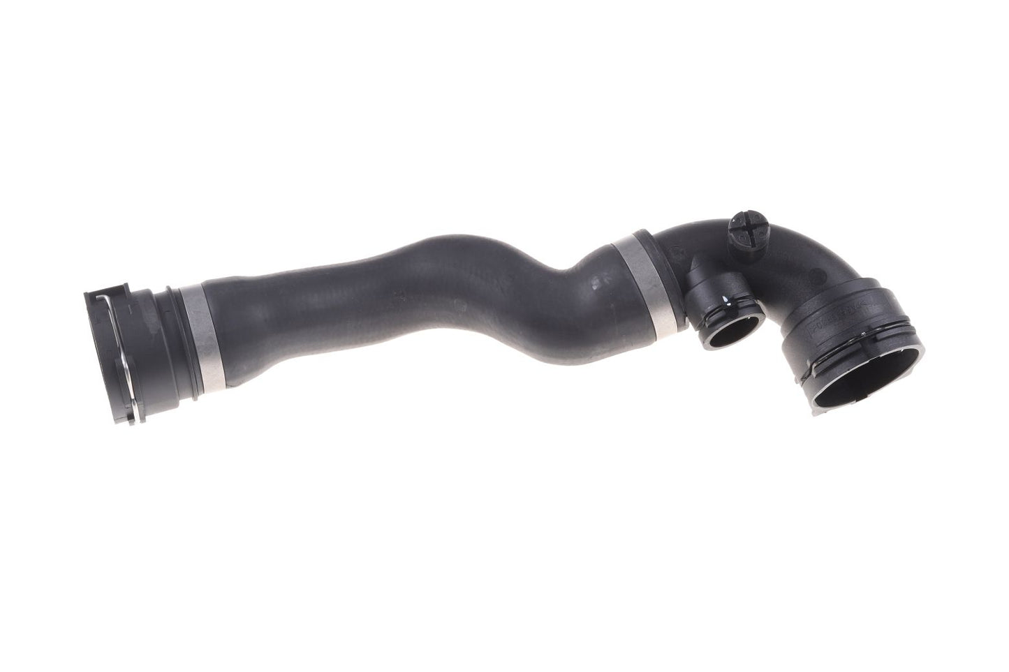 BOGAP Premium Radiator Hose B4228256