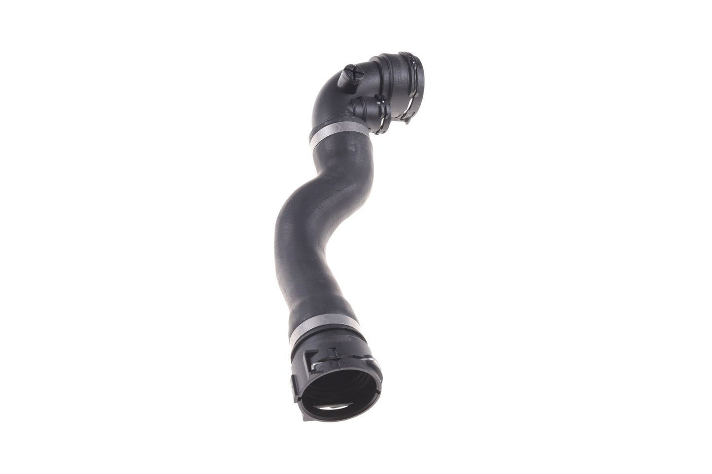 BOGAP Premium Radiator Hose B4228256