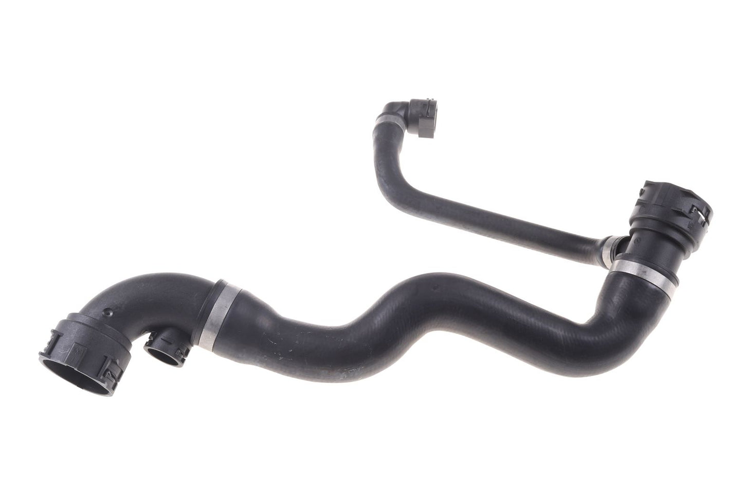BOGAP Premium Radiator Hose B4228262