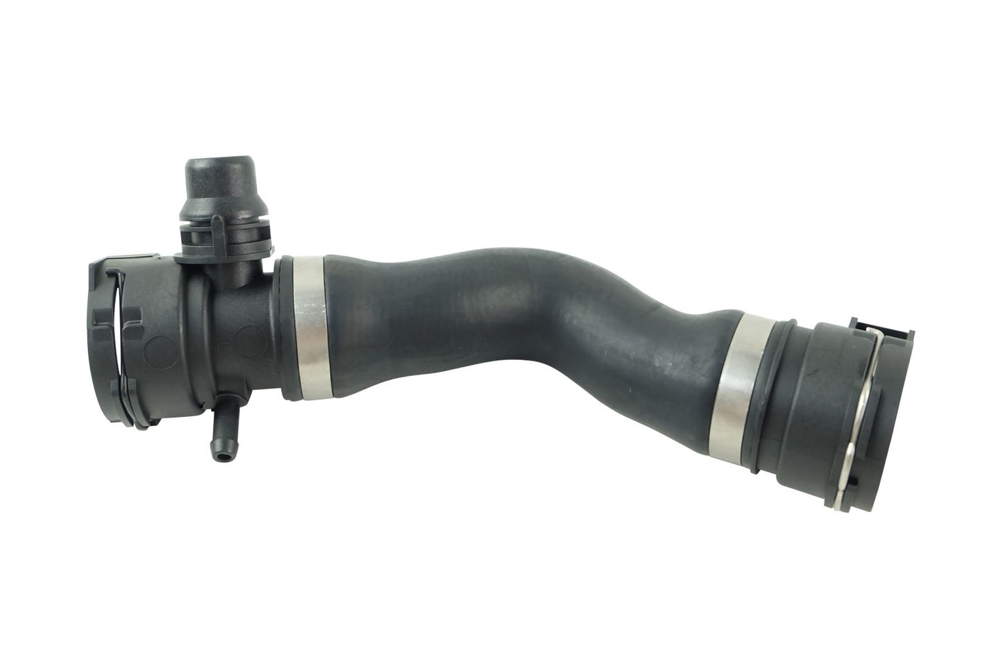 BOGAP Premium Radiator Hose B4228266