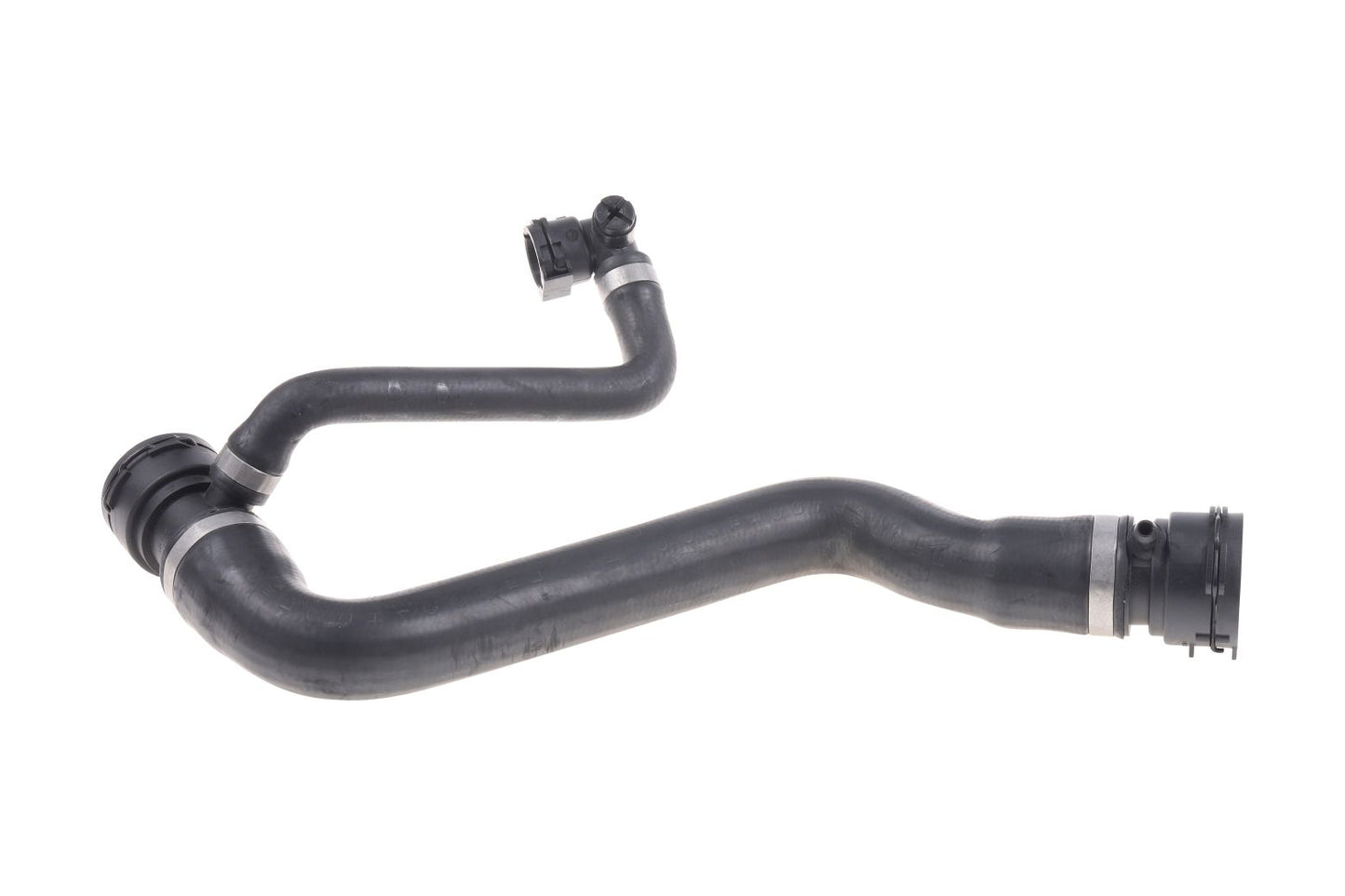 BOGAP Premium Radiator Hose B4228267
