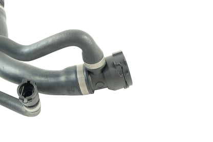 BOGAP Premium Radiator Hose B4228269
