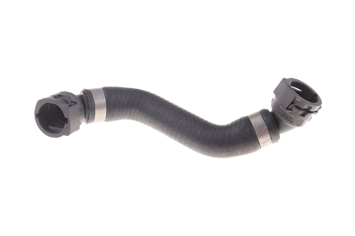BOGAP Premium Radiator Hose B4228271