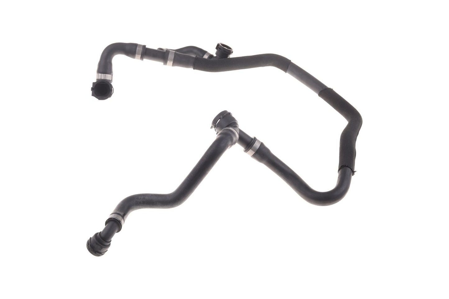 BOGAP Premium Radiator Hose B4228273
