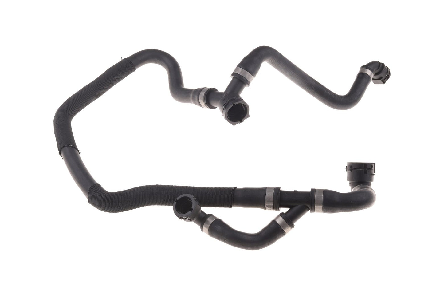 BOGAP Premium Radiator Hose B4228273
