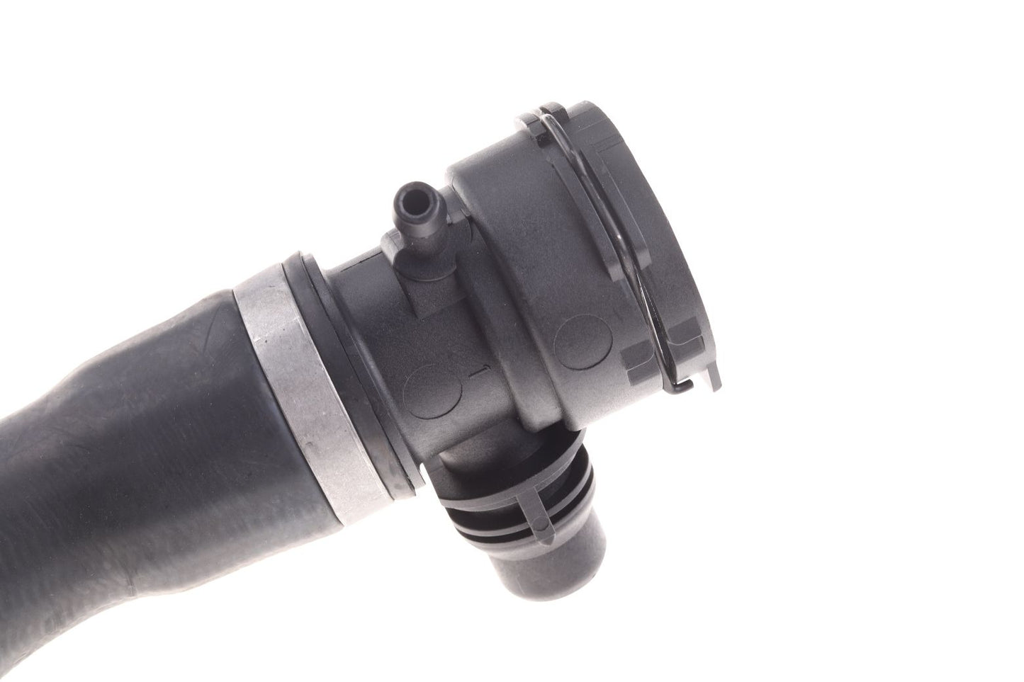BOGAP Premium Radiator Hose B4228275