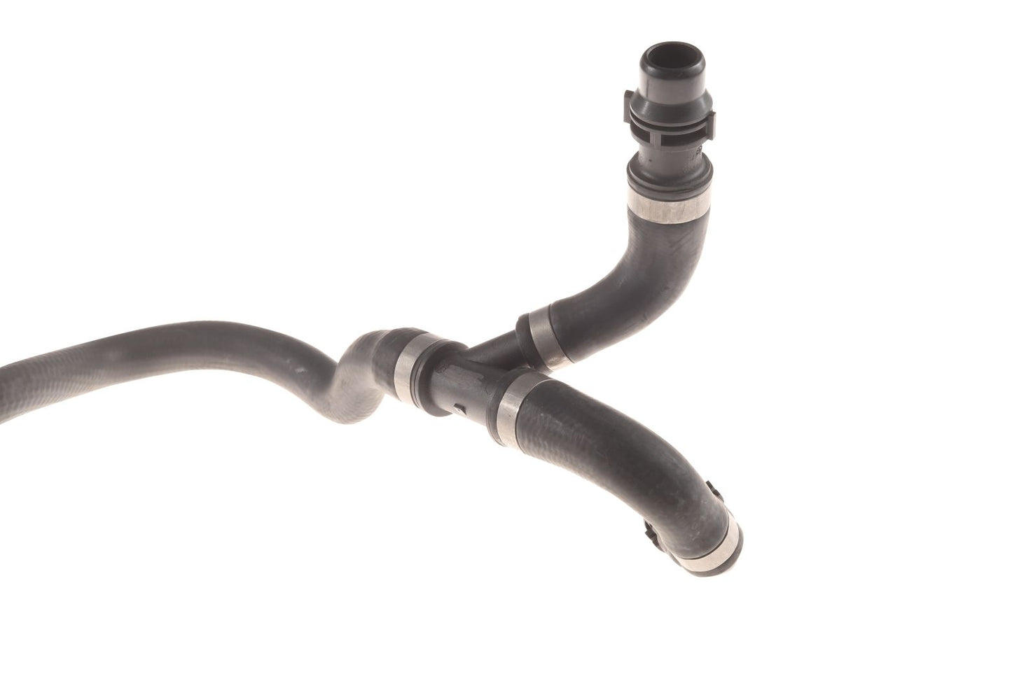 BOGAP Premium Radiator Hose B4228276