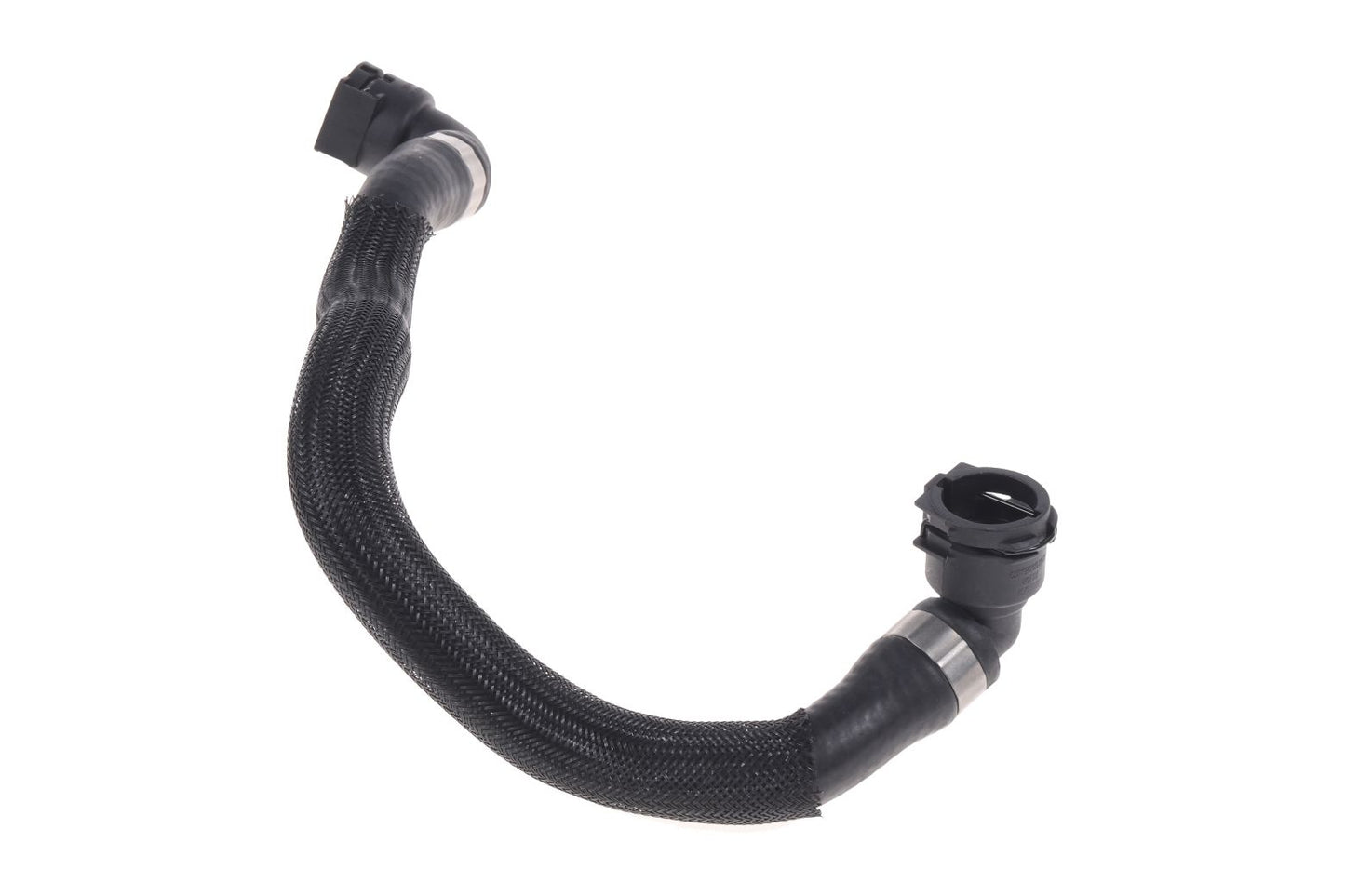 BOGAP Premium Radiator Hose B4228281