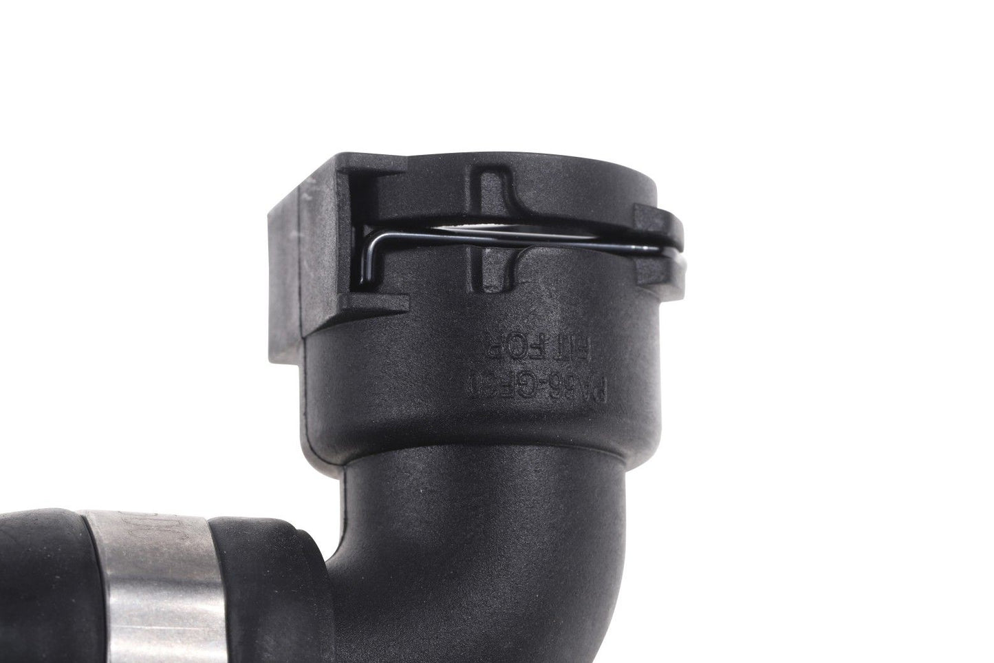 BOGAP Premium Radiator Hose B4228281