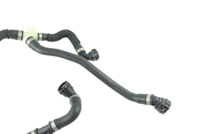 BOGAP Premium Radiator Hose B4228282