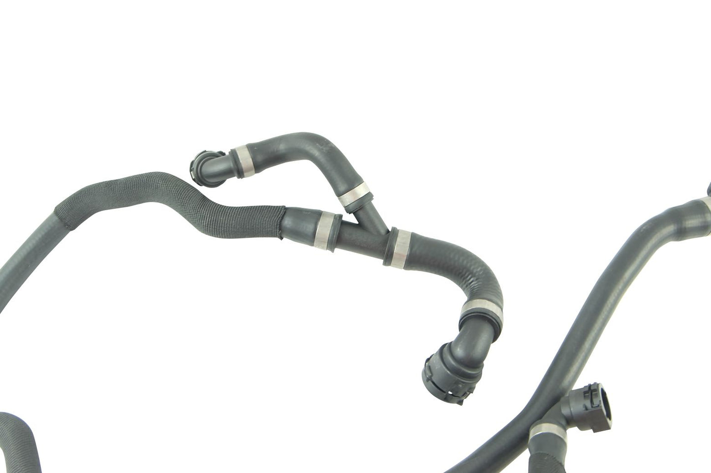 BOGAP Premium Radiator Hose B4228282