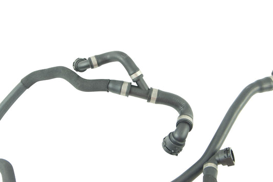 BOGAP Premium Radiator Hose B4228282