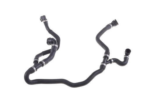 BOGAP Premium Radiator Hose B4228284
