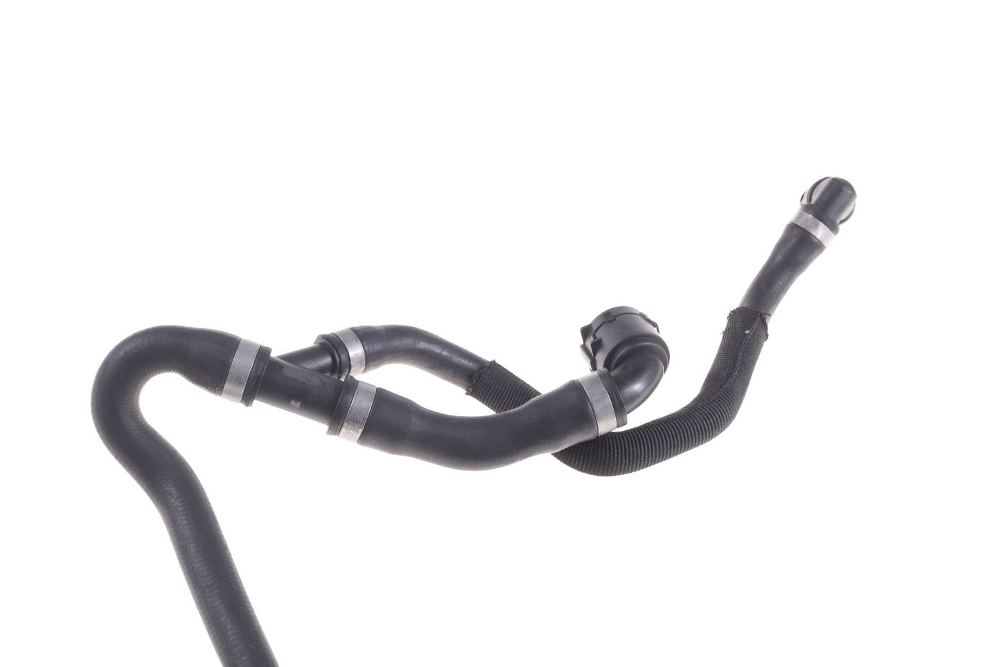 BOGAP Premium Radiator Hose B4228284