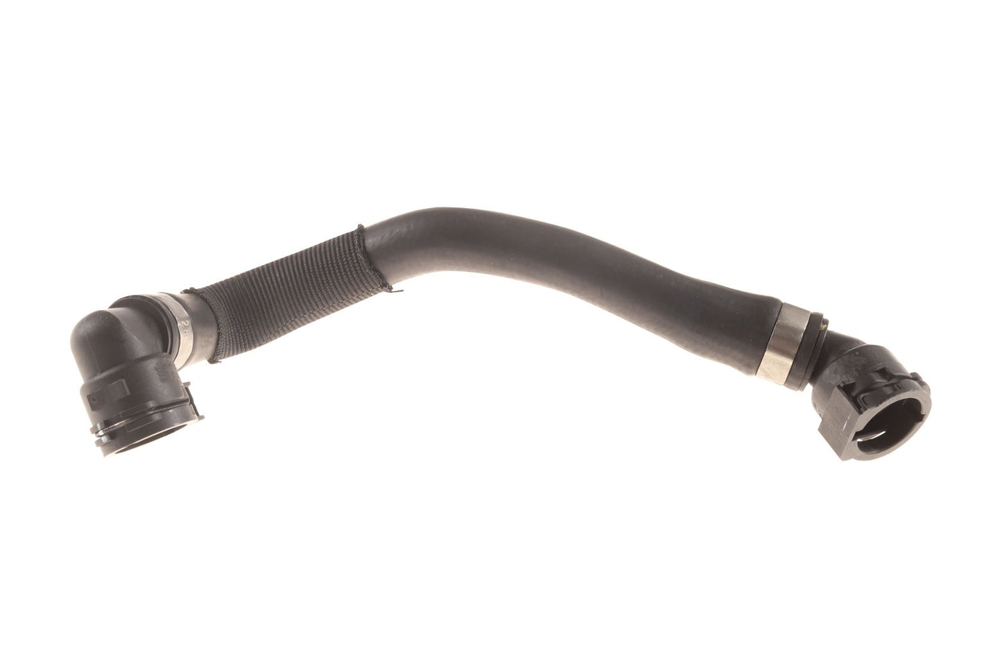 BOGAP Premium Radiator Hose B4228290