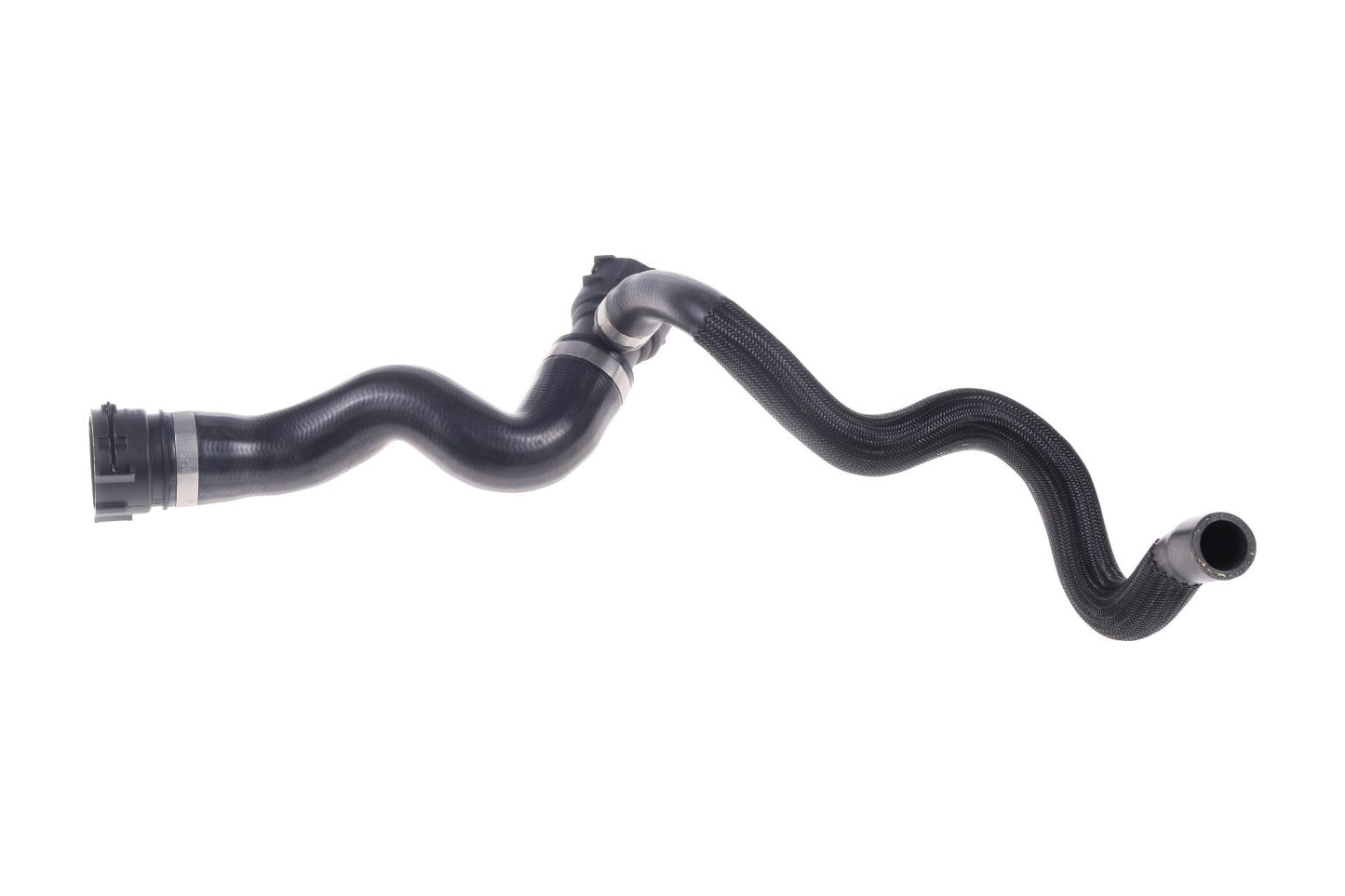 BOGAP Premium Radiator Hose B4228292