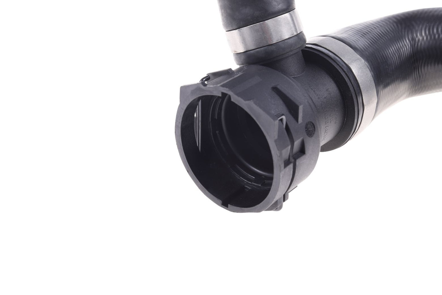 BOGAP Premium Radiator Hose B4228292