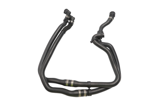 BOGAP Premium Radiator Hose B4228317