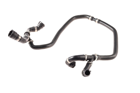 BOGAP Premium Radiator Hose B4228319