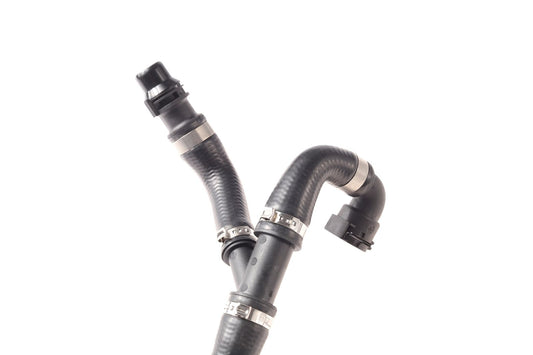 BOGAP Premium Radiator Hose B4228319
