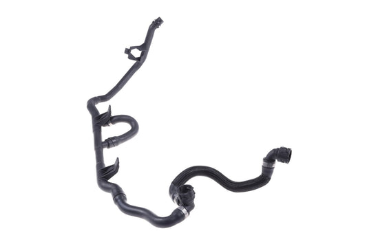BOGAP Premium Radiator Hose B4228320