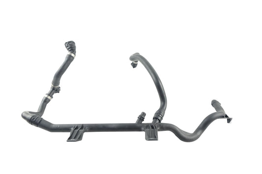 BOGAP Premium Radiator Hose B4228321