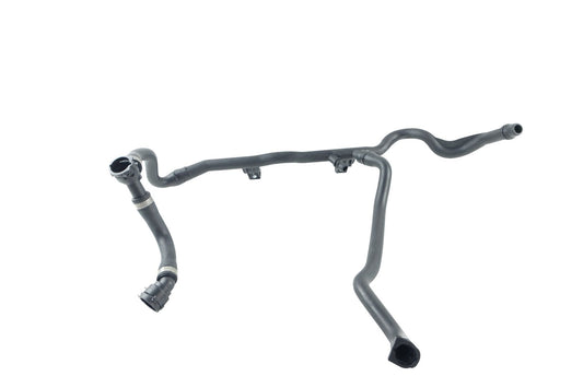 BOGAP Premium Radiator Hose B4228321
