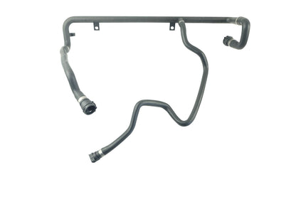 BOGAP Premium Radiator Hose B4228344