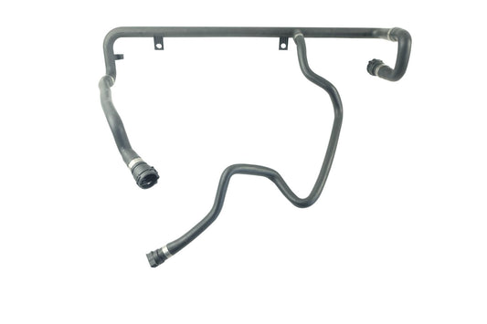 BOGAP Premium Radiator Hose B4228344