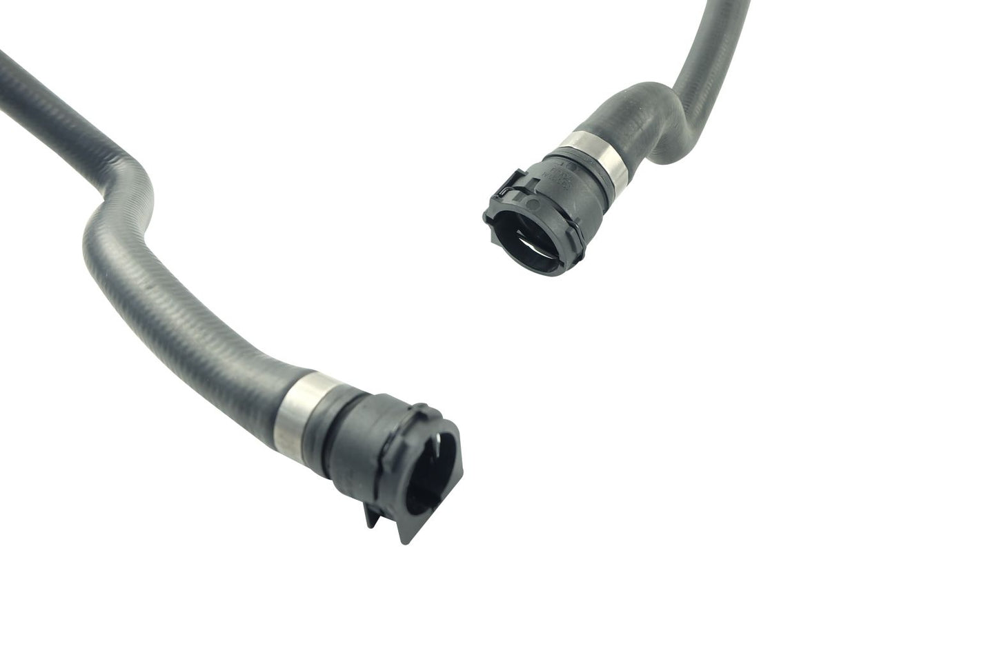 BOGAP Premium Radiator Hose B4228344