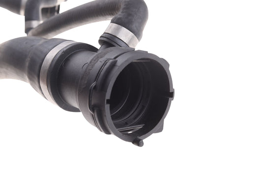 BOGAP Premium Radiator Hose B4228350