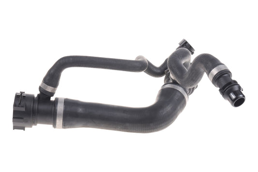 BOGAP Premium Radiator Hose B4228358