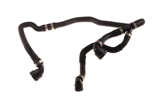 BOGAP Premium Radiator Hose B4228376