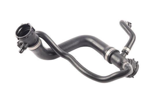 BOGAP Premium Radiator Hose B4228390