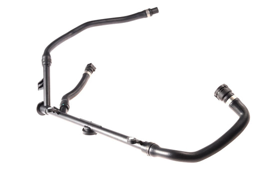 BOGAP Premium Radiator Hose B4228411