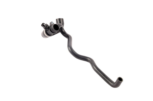 BOGAP Premium Radiator Hose B4228412