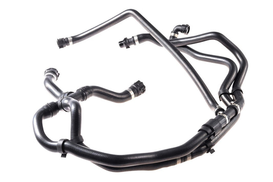 BOGAP Premium Radiator Hose B4228416