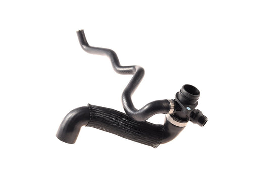 BOGAP Premium Radiator Hose B4228417